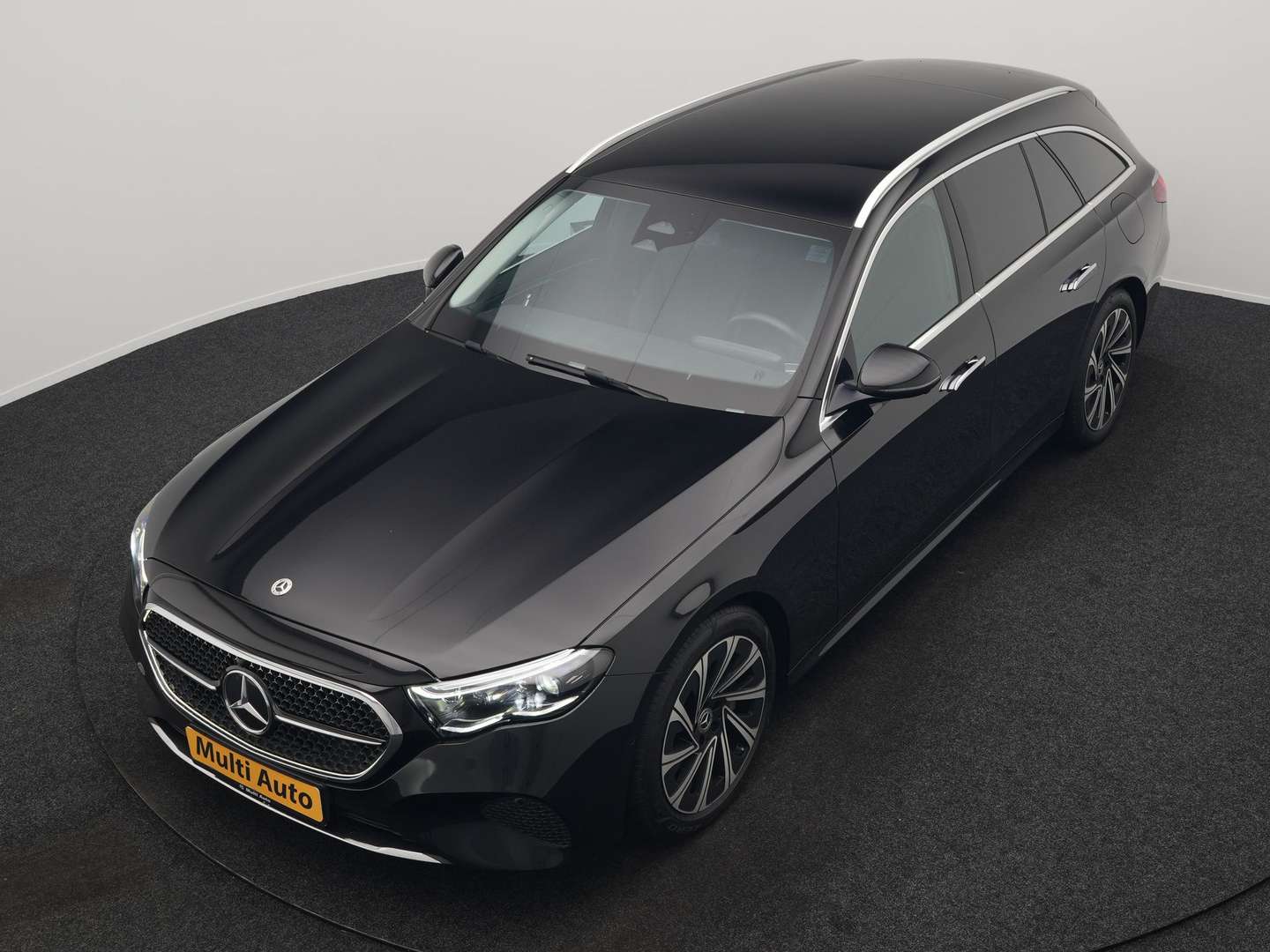 Mercedes Classe E Break 300 Luxury Line - 2024 - Joinsteer - #14