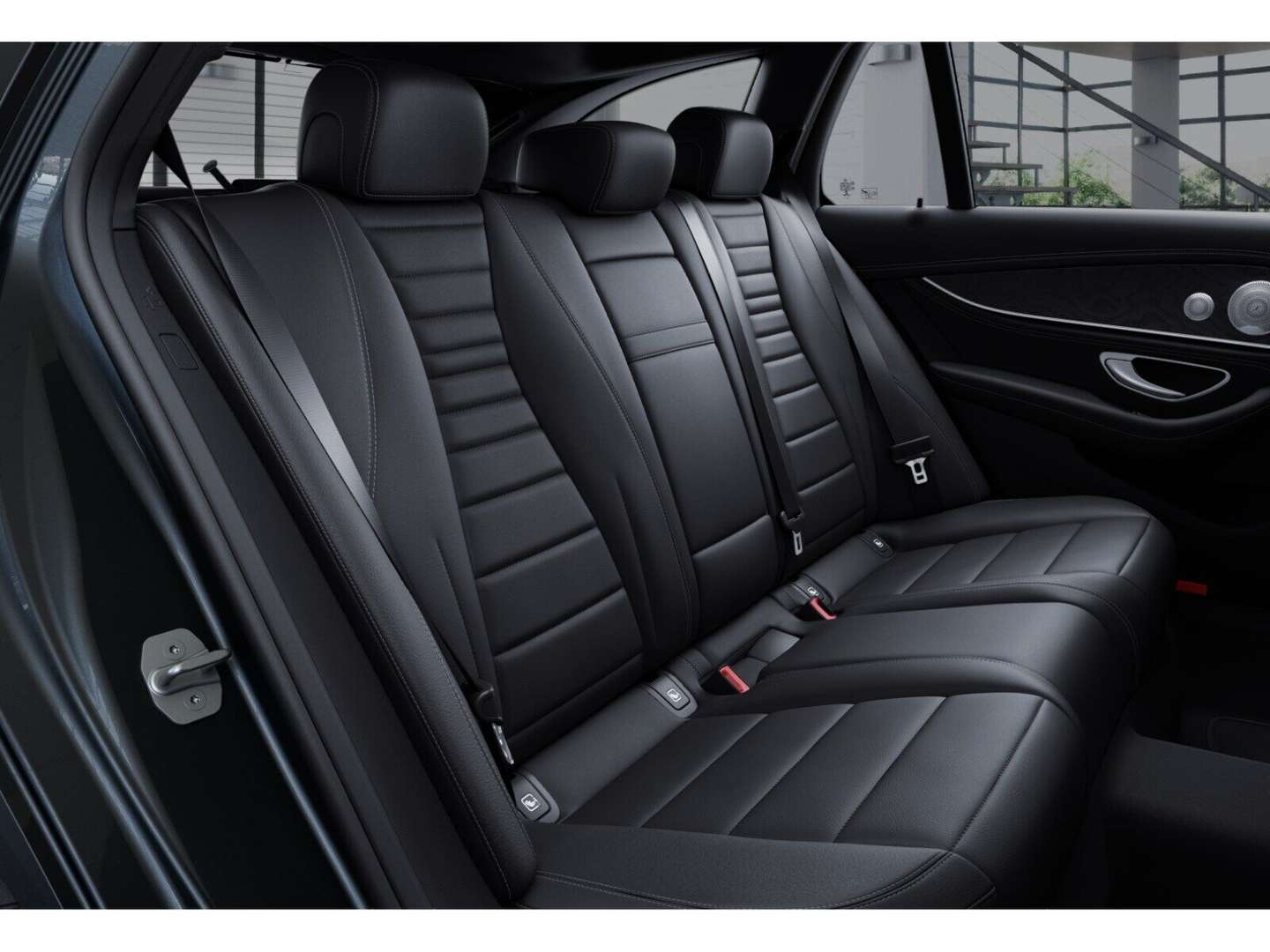 Mercedes Classe E 300 AMG Line - 2022 - Joinsteer - #9