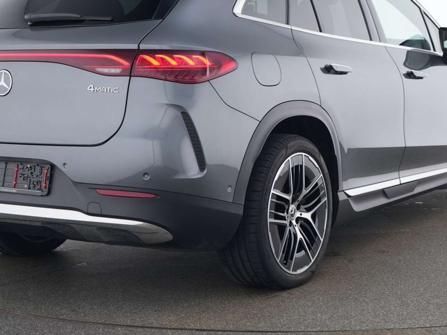 Mercedes EQE 350+ Premium - 2024 - Joinsteer - #3