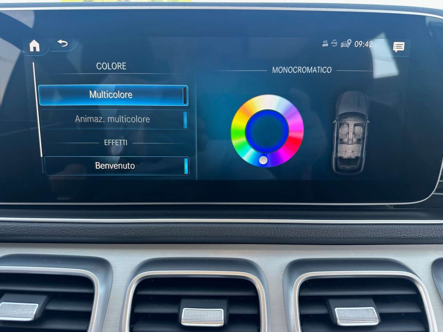 Mercedes GLE 300 Premium - 2021 - Joinsteer - #13