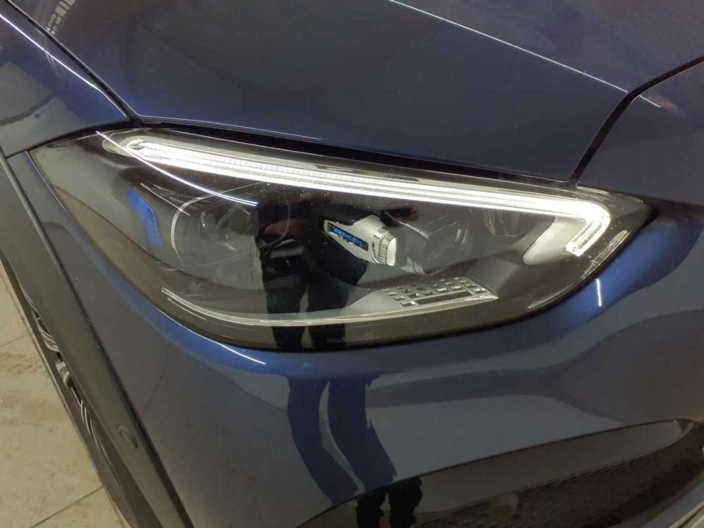 Mercedes Classe C 220 - 2024 - Joinsteer - #15