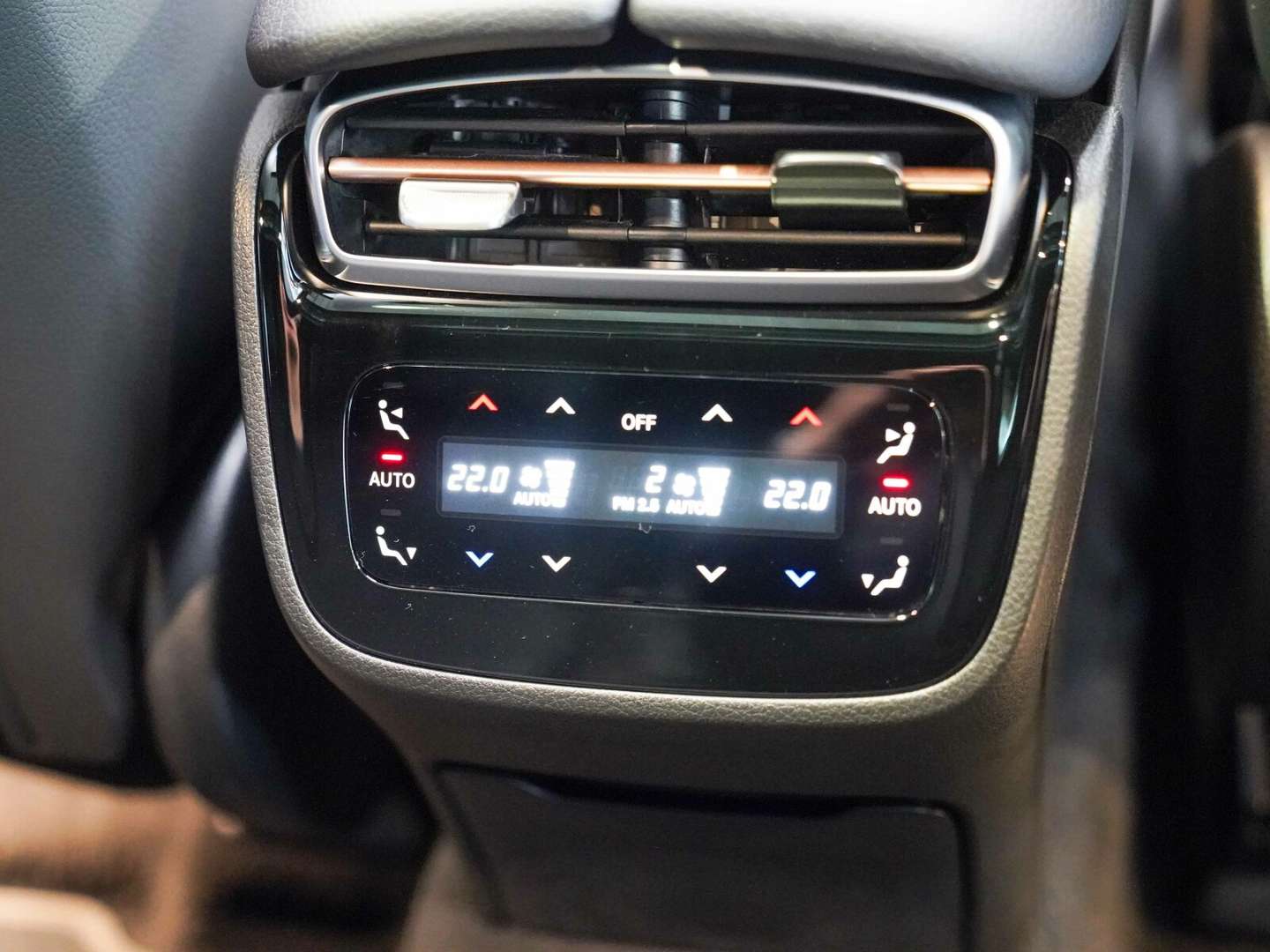 Mercedes EQE 350 AMG Line - 2023 - Joinsteer - #18