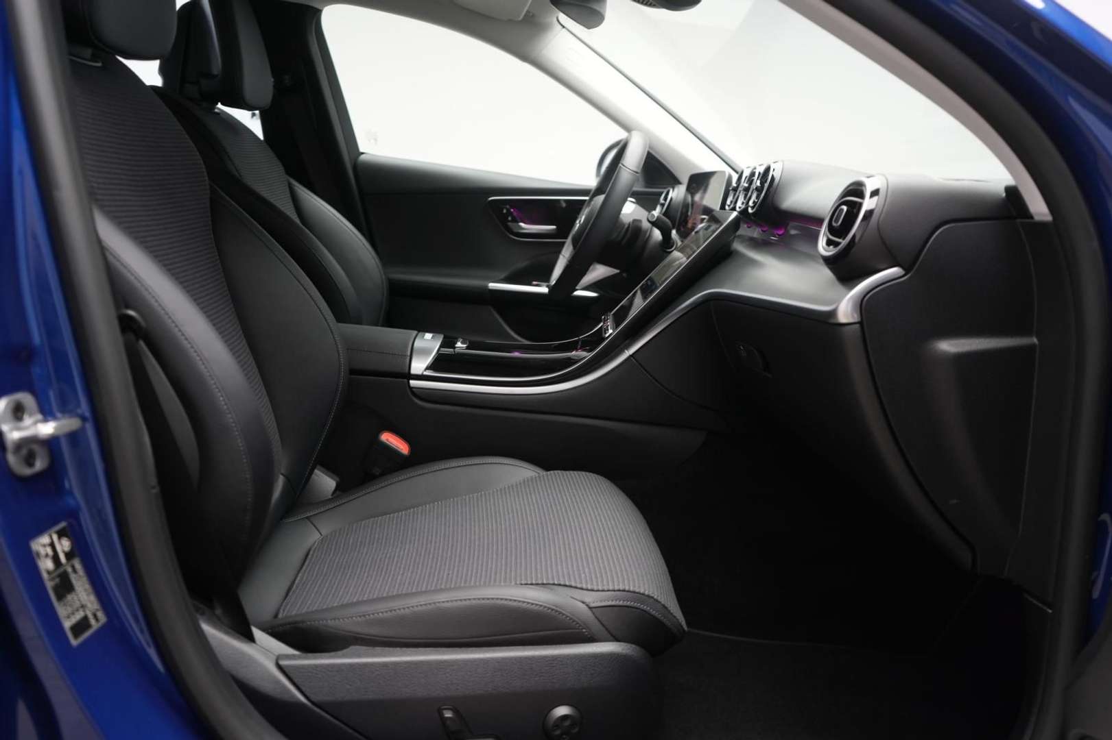 Mercedes Classe C 220 Advanced - 2024 - Joinsteer - #6