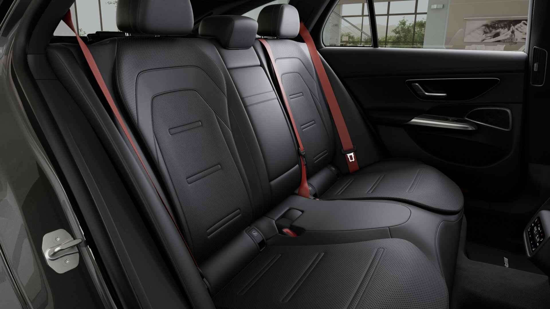 Mercedes Classe E 53 AMG 53 Premium Plus - 2025 - Joinsteer - #6