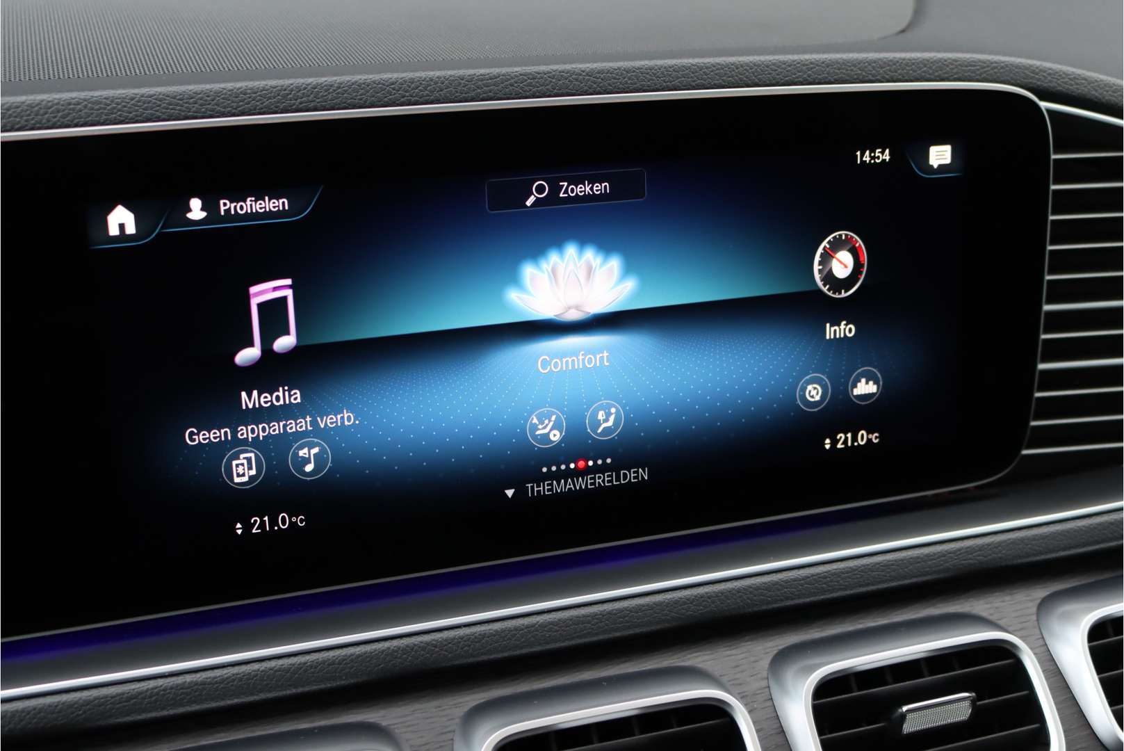 Mercedes GLE 350 AMG LINE - 2022 - Joinsteer - #47