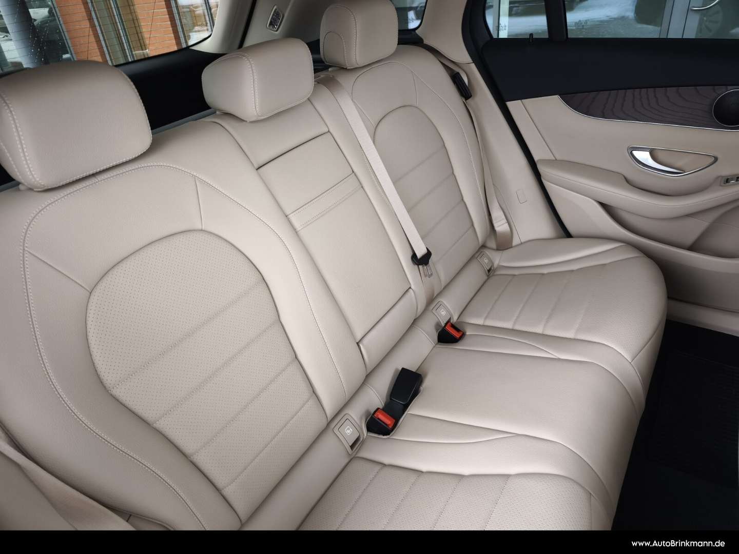 Mercedes GLC 200 - 2021 - Joinsteer - #10