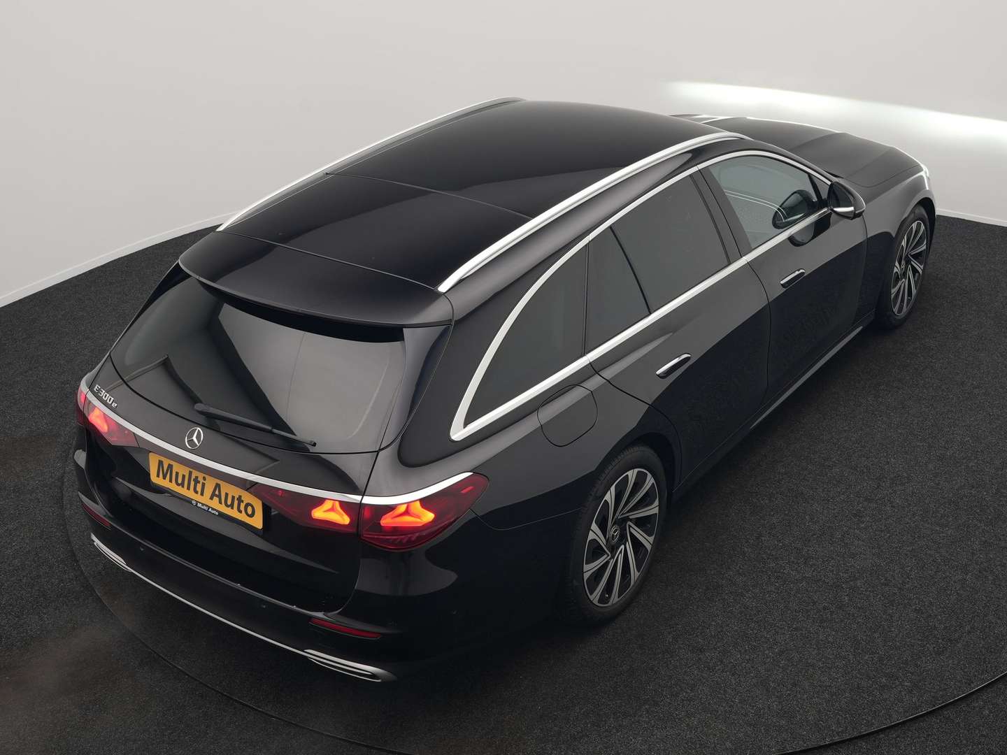 Mercedes Classe E Break 300 Luxury Line - 2024 - Joinsteer - #15