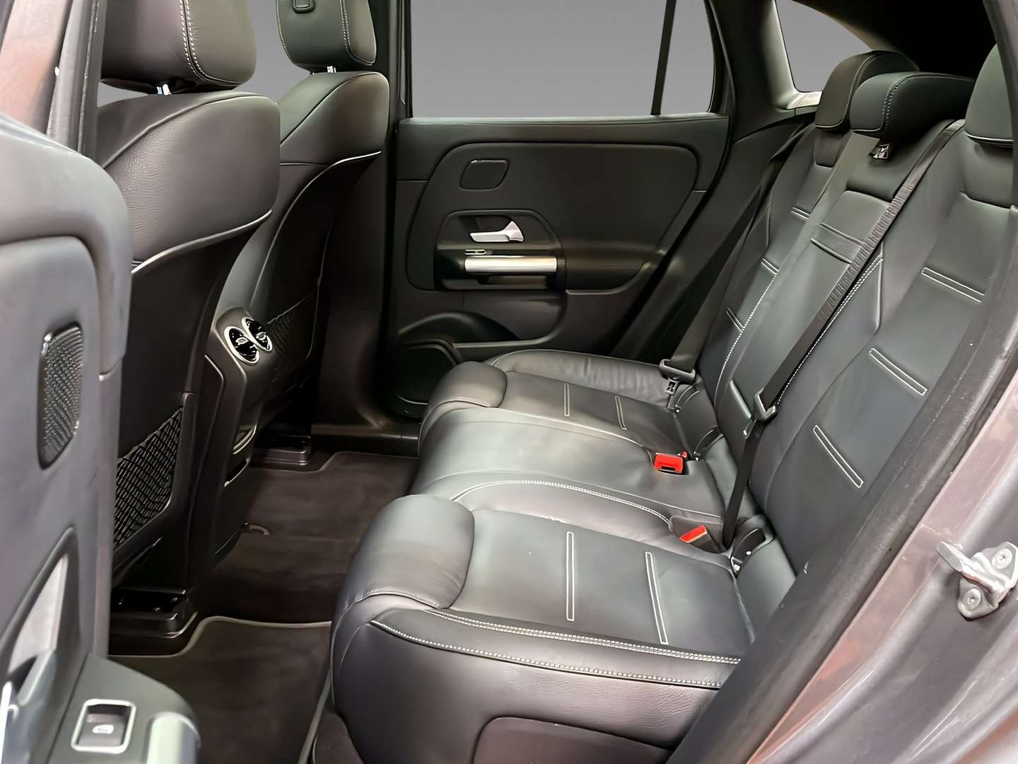 Mercedes EQA 350 AMG Line - 2023 - Joinsteer - #10