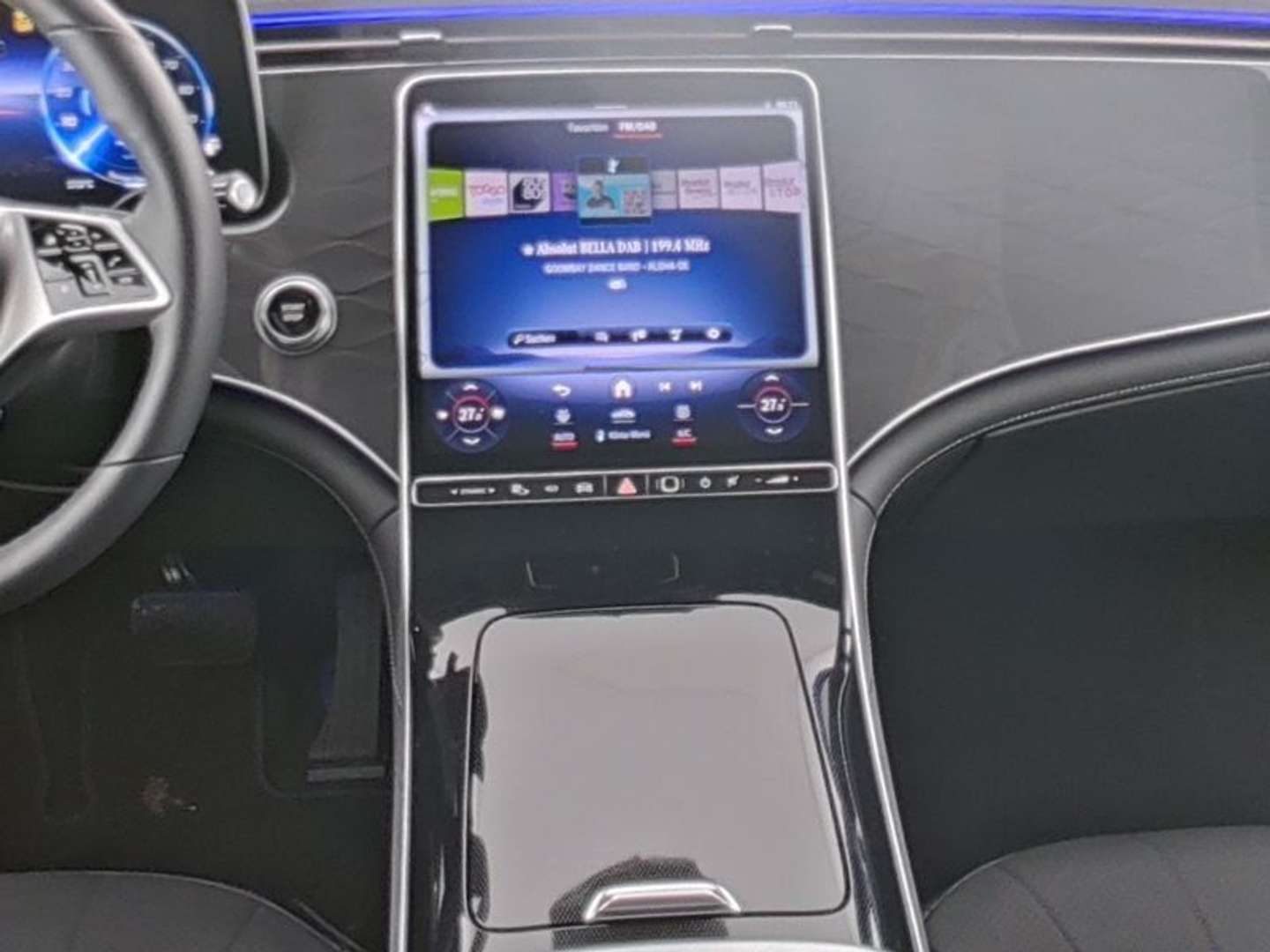 Mercedes EQE 350+ Premium - 2024 - Joinsteer - #4