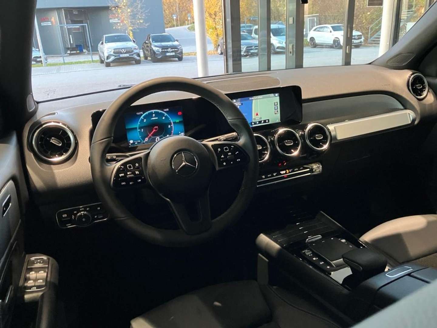 Mercedes GLB 220 - 2022 - Joinsteer - #20