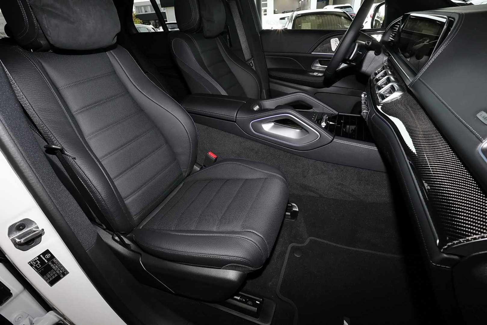 Mercedes GLE 580 AMG Line - 2025 - Joinsteer - #3