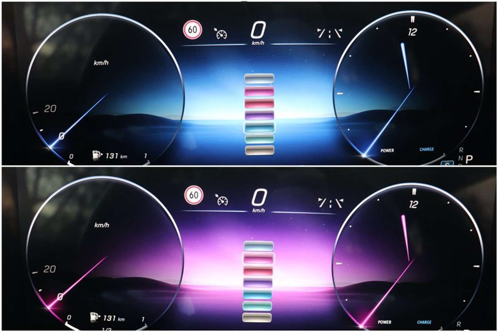 Mercedes Classe C 220 AMG-Line - 2023 - Joinsteer - #19