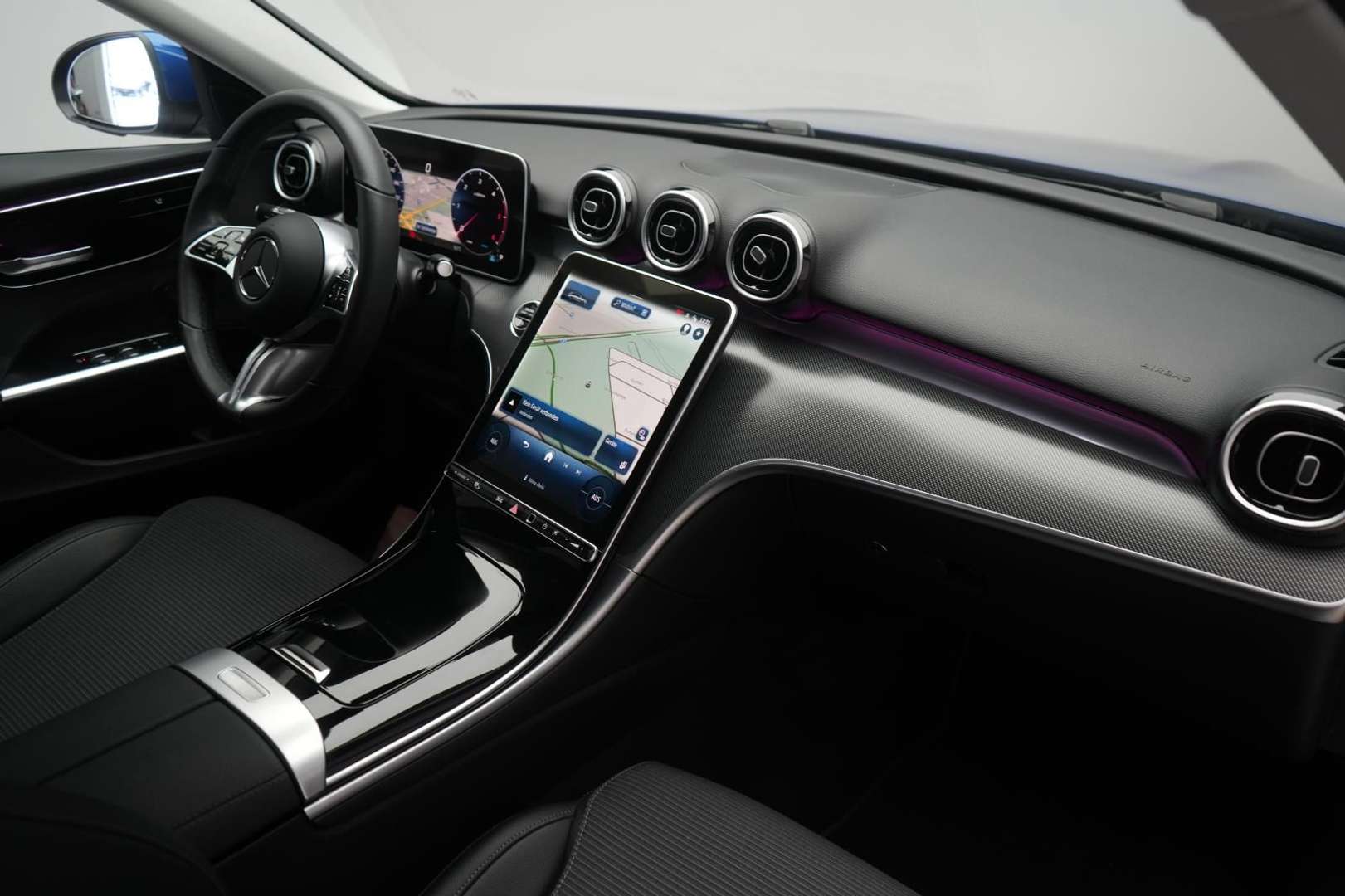 Mercedes Classe C 220 Advanced - 2024 - Joinsteer - #7