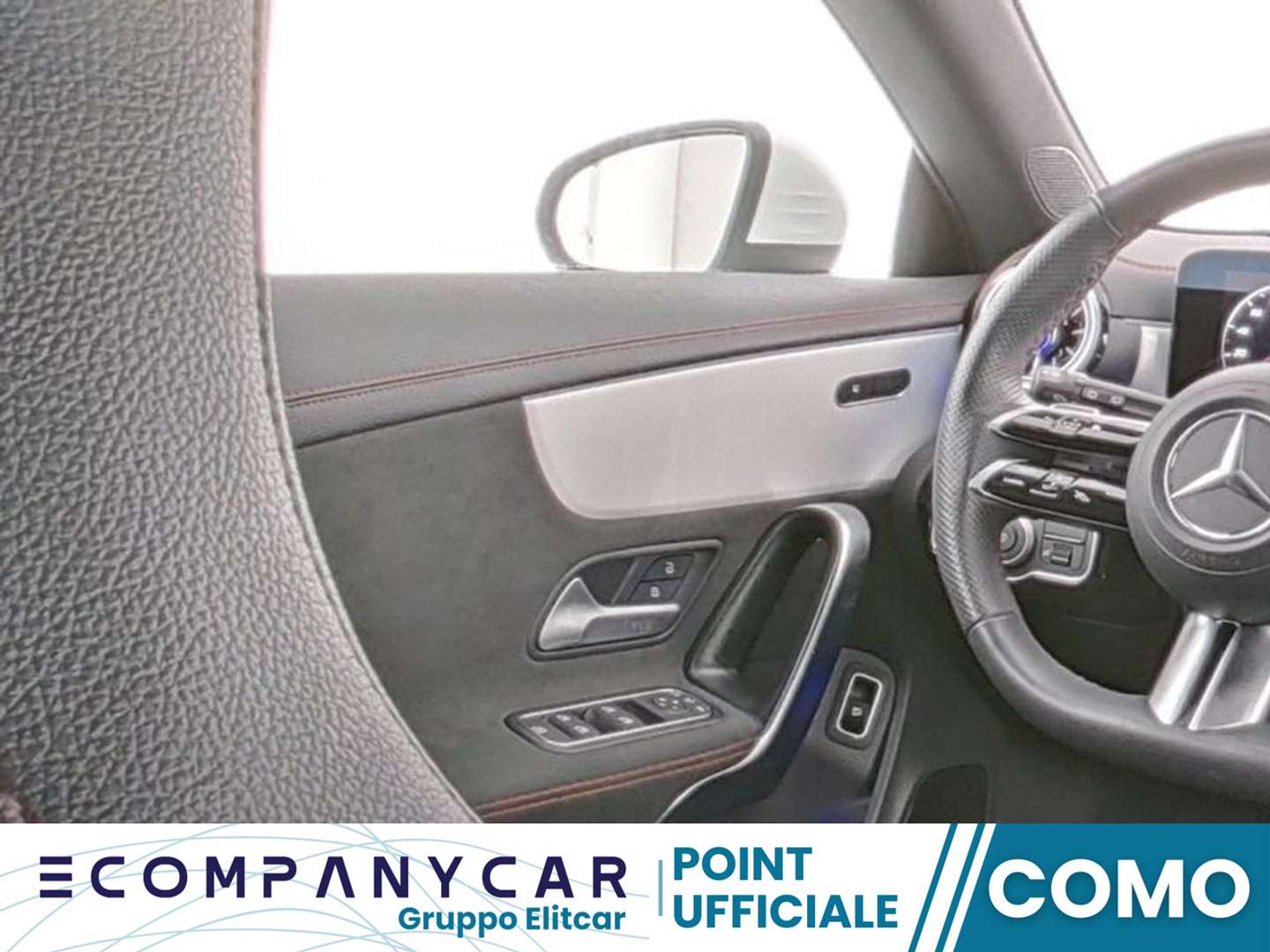 Mercedes CLA Shooting Break 200 AMG-LINE - 2024 - Joinsteer - #6