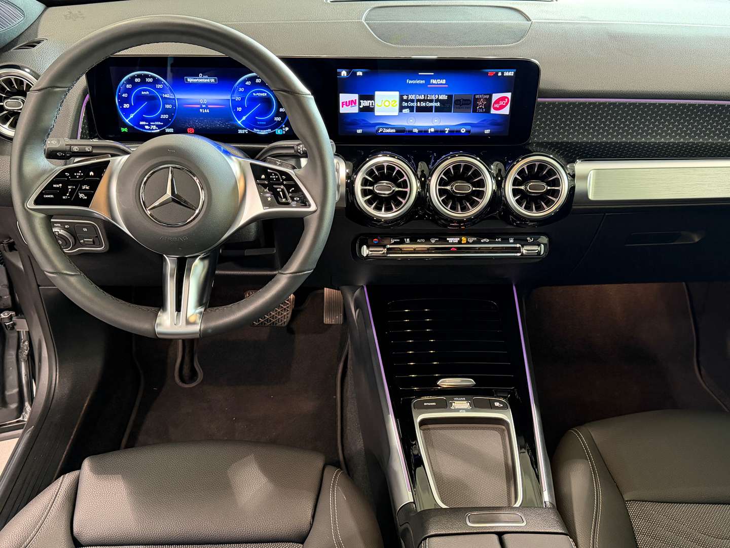 Mercedes EQB 300 Progressive - 2024 - Joinsteer - #9