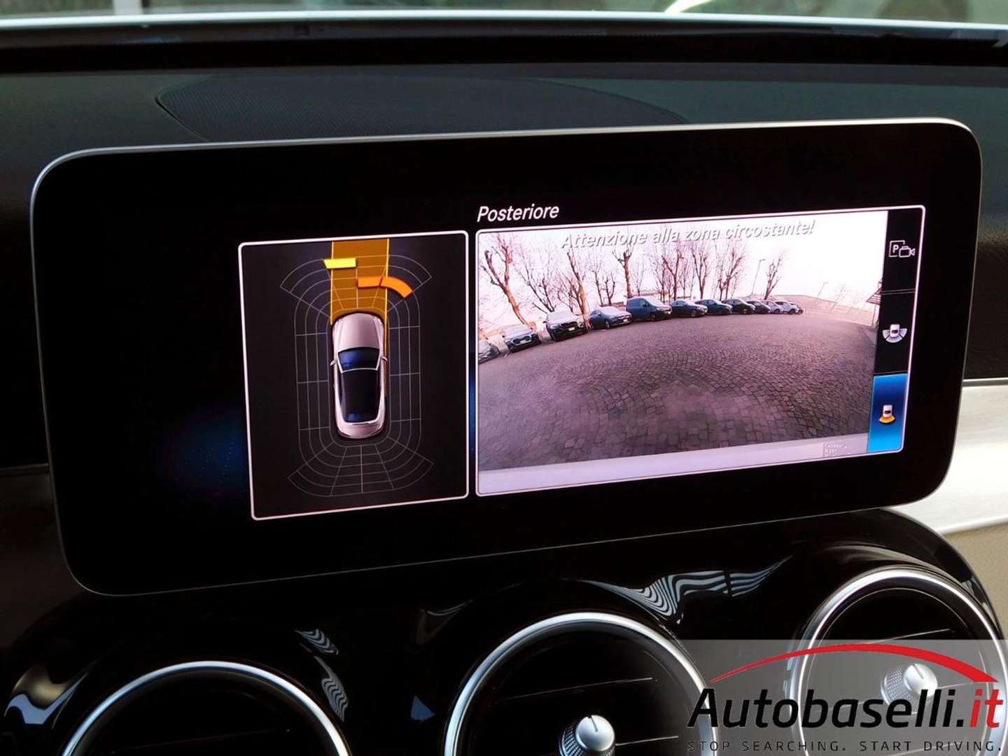 Mercedes Classe C 180 AMG Line - 2021 - Joinsteer - #11