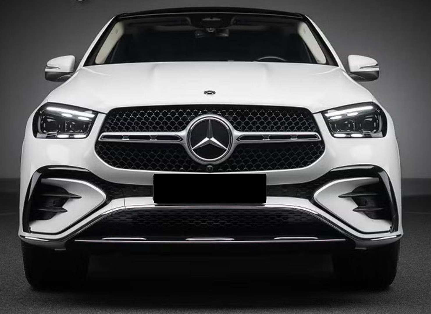 Mercedes GLE Coupé 350 Night Edition - 2024 - Joinsteer - #6