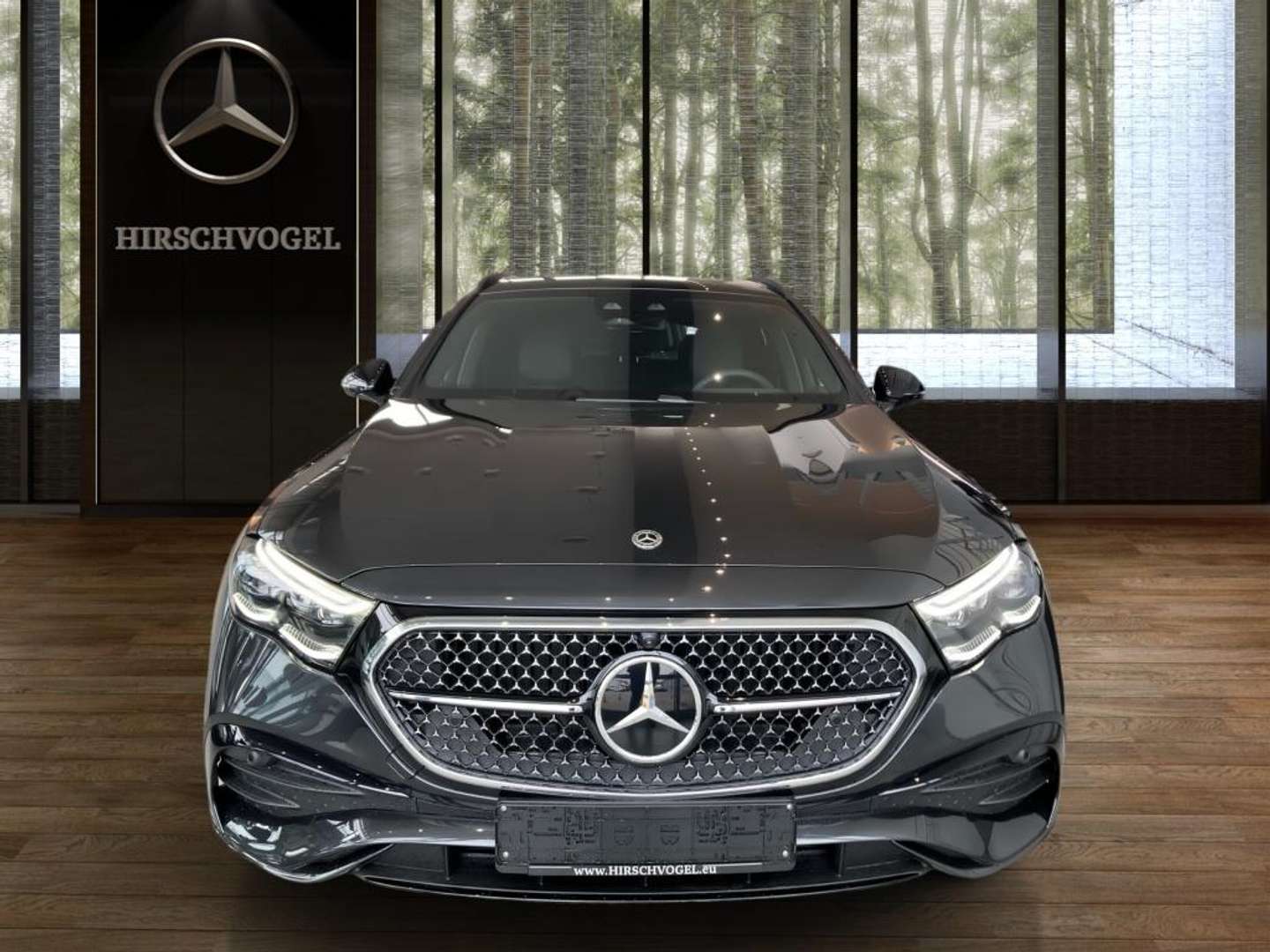 Mercedes Classe E 450 AMG Line - 2025 - Joinsteer - #2