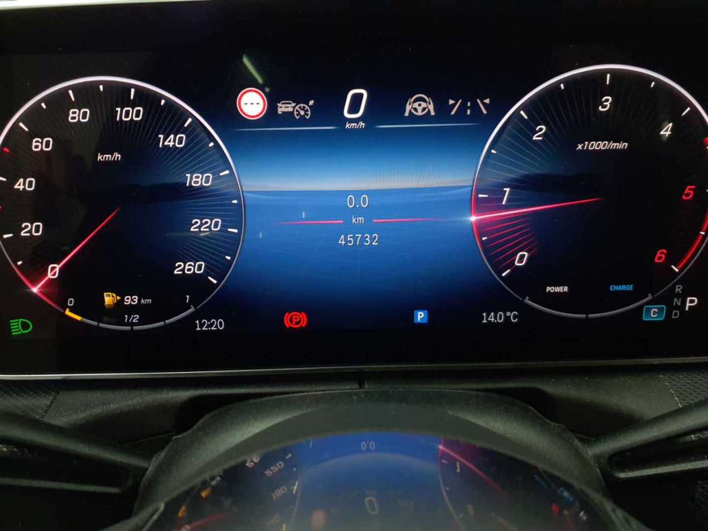 Mercedes Classe C 220 - 2024 - Joinsteer - #17