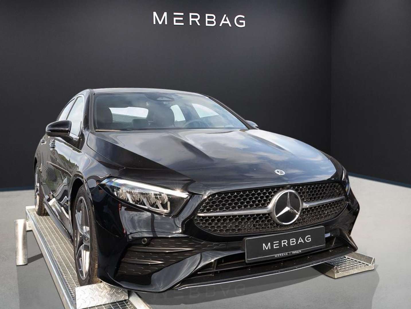 Mercedes Classe A 180 - 2024 - Joinsteer - #3