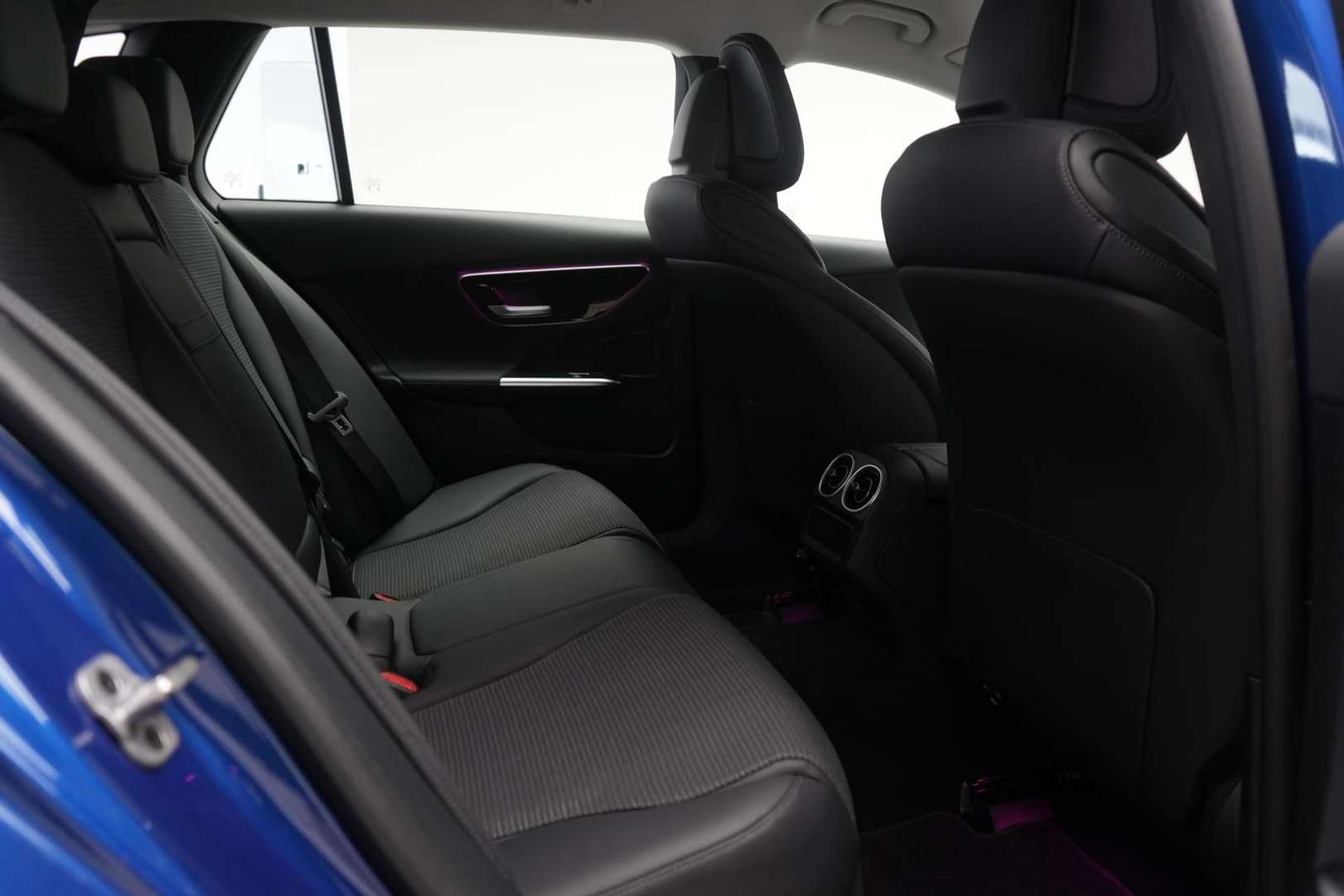 Mercedes Classe C 220 Advanced - 2024 - Joinsteer - #8