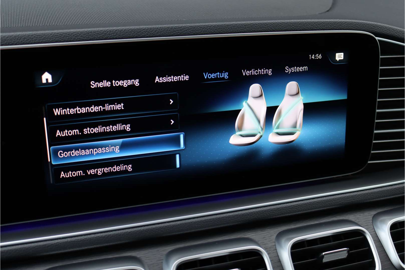 Mercedes GLE 350 AMG LINE - 2022 - Joinsteer - #49