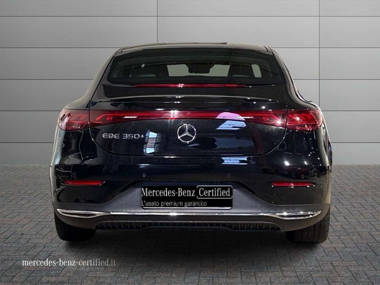 Mercedes EQE 350 Premium - 2023 - Joinsteer - #4