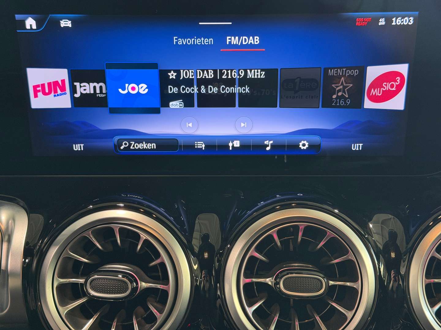 Mercedes EQB 300 Progressive - 2024 - Joinsteer - #10