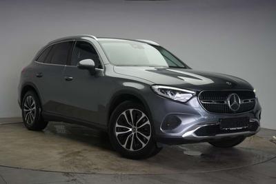 Mercedes GLC 220 Advanced -  - Joinsteer - #1