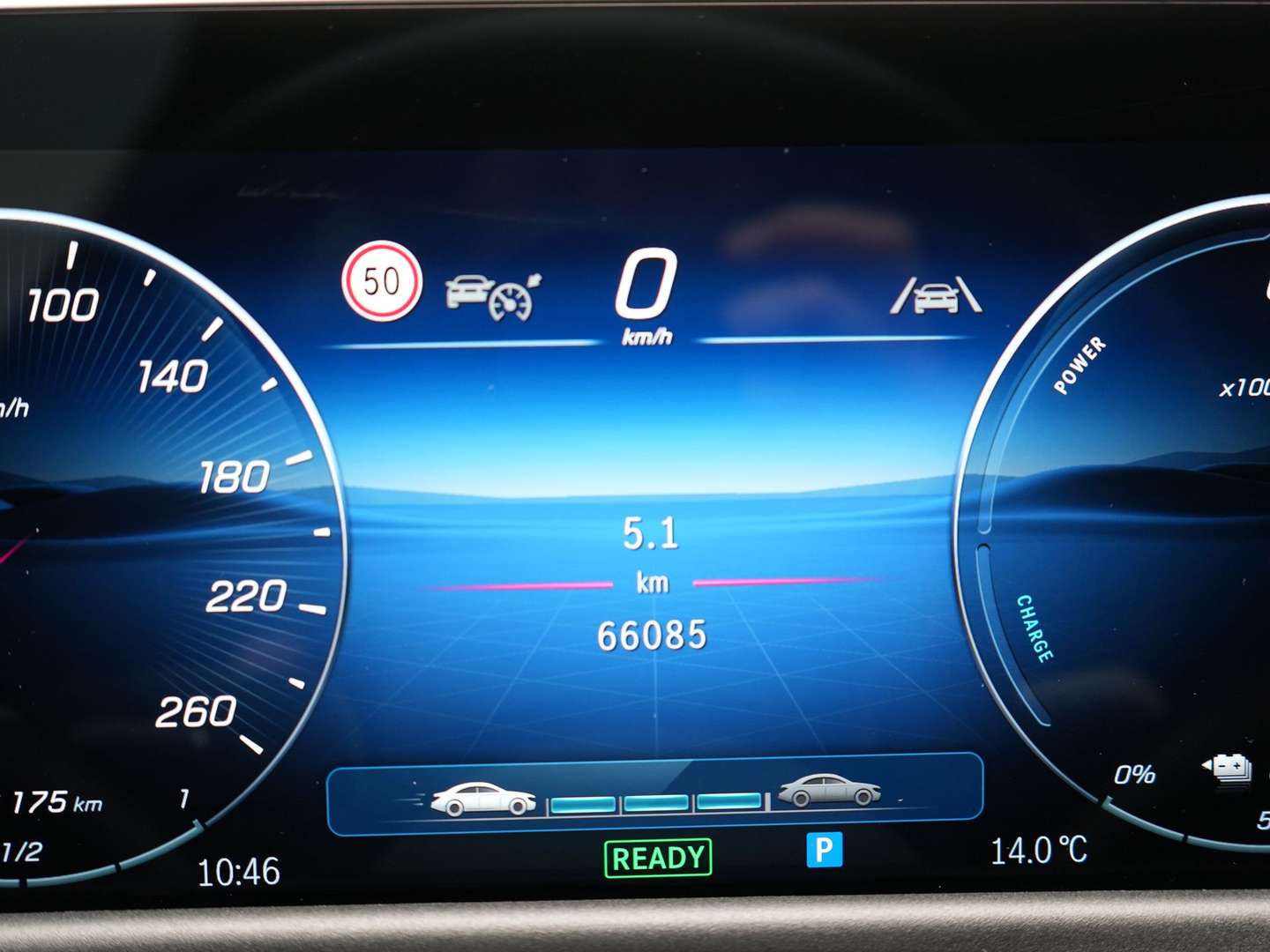 Mercedes Classe E Break 300 Luxury Line - 2024 - Joinsteer - #17