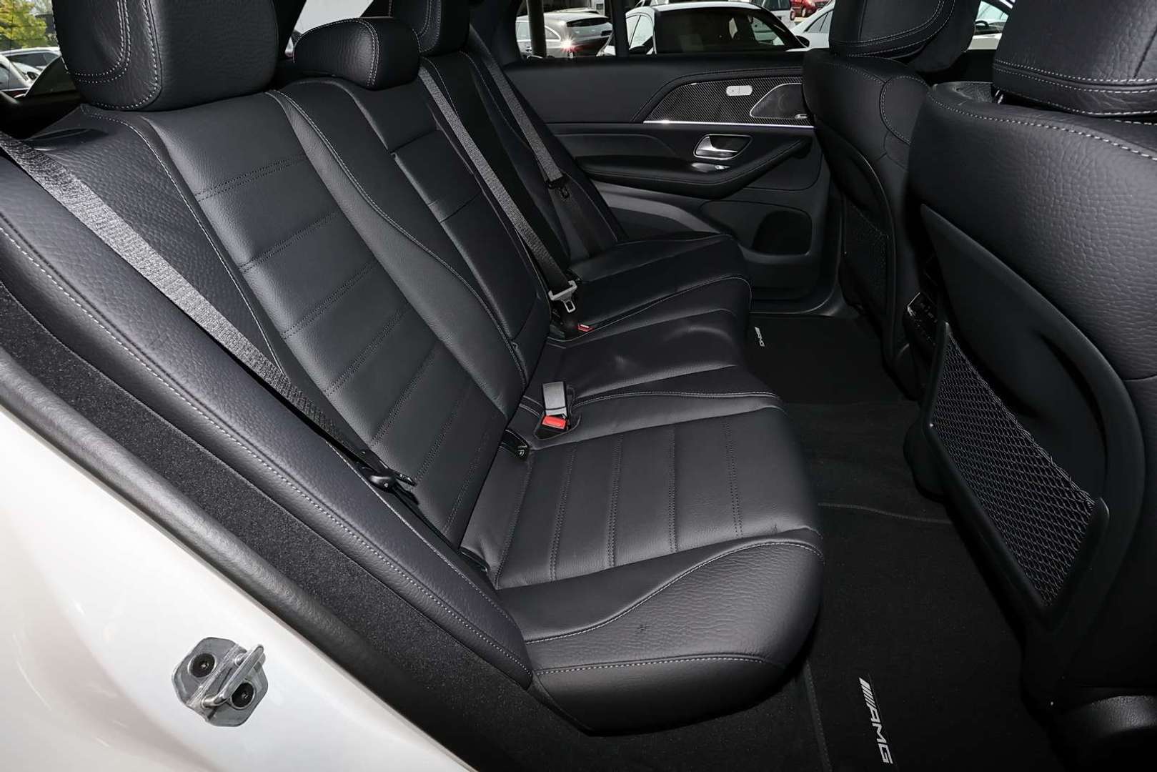 Mercedes GLE 580 AMG Line - 2025 - Joinsteer - #5