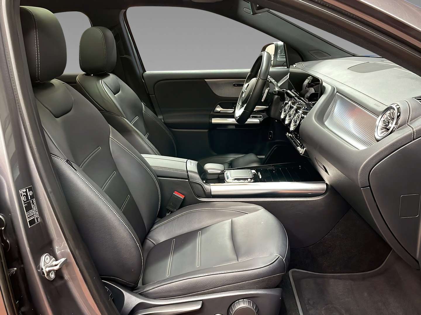 Mercedes EQA 350 AMG Line - 2023 - Joinsteer - #12