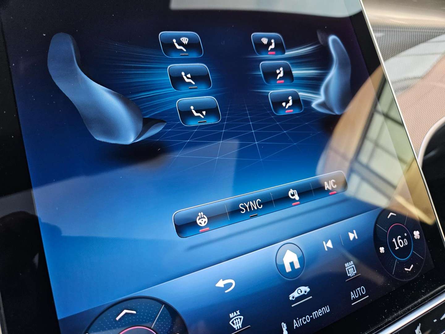 Mercedes GLC 400 AMG Line - 2023 - Joinsteer - #45