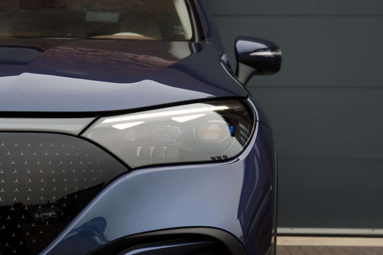 Mercedes EQE 350 AMG Line - 2024 - Joinsteer - #23