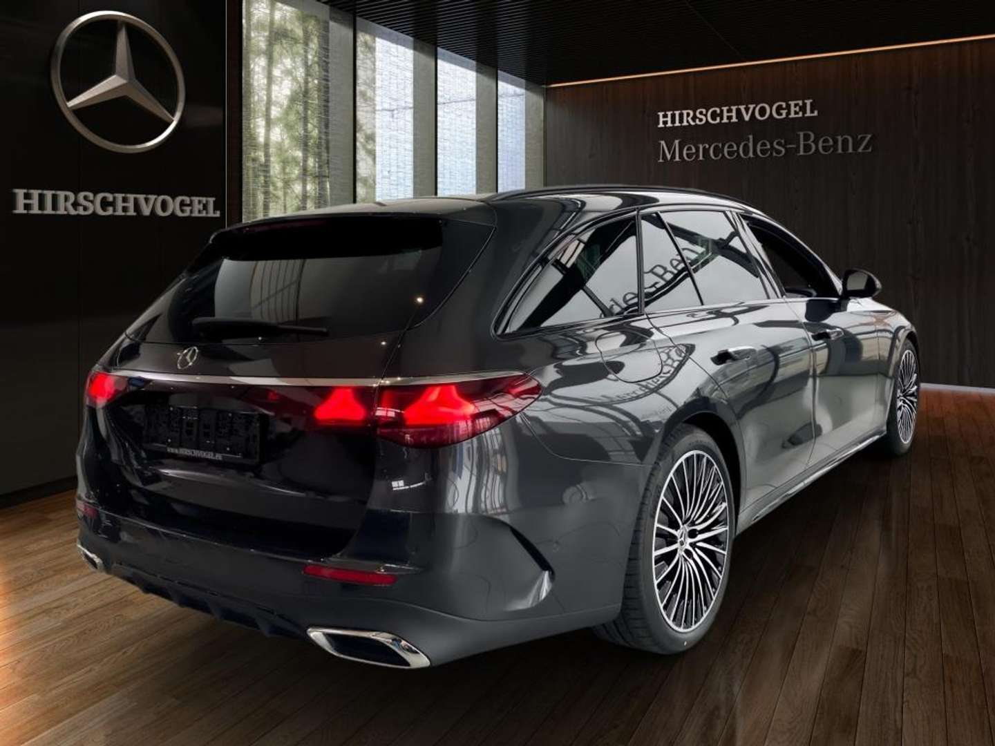 Mercedes Classe E 450 AMG Line - 2025 - Joinsteer - #4