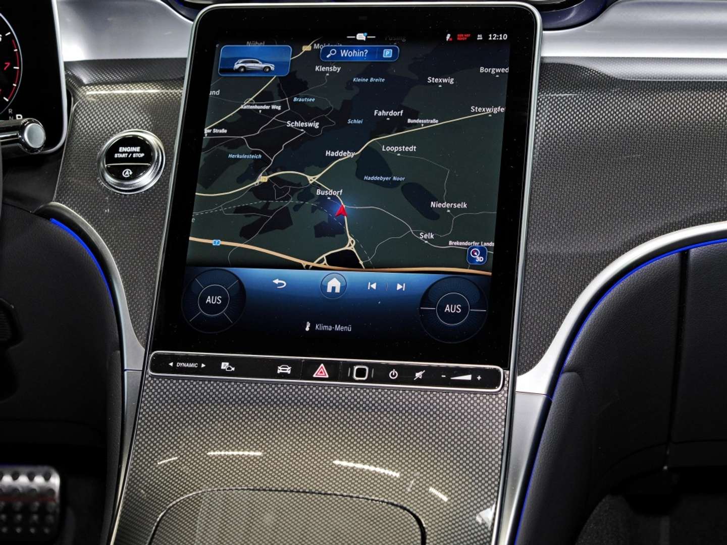 Mercedes GLC 200 AMG Line - 2025 - Joinsteer - #7