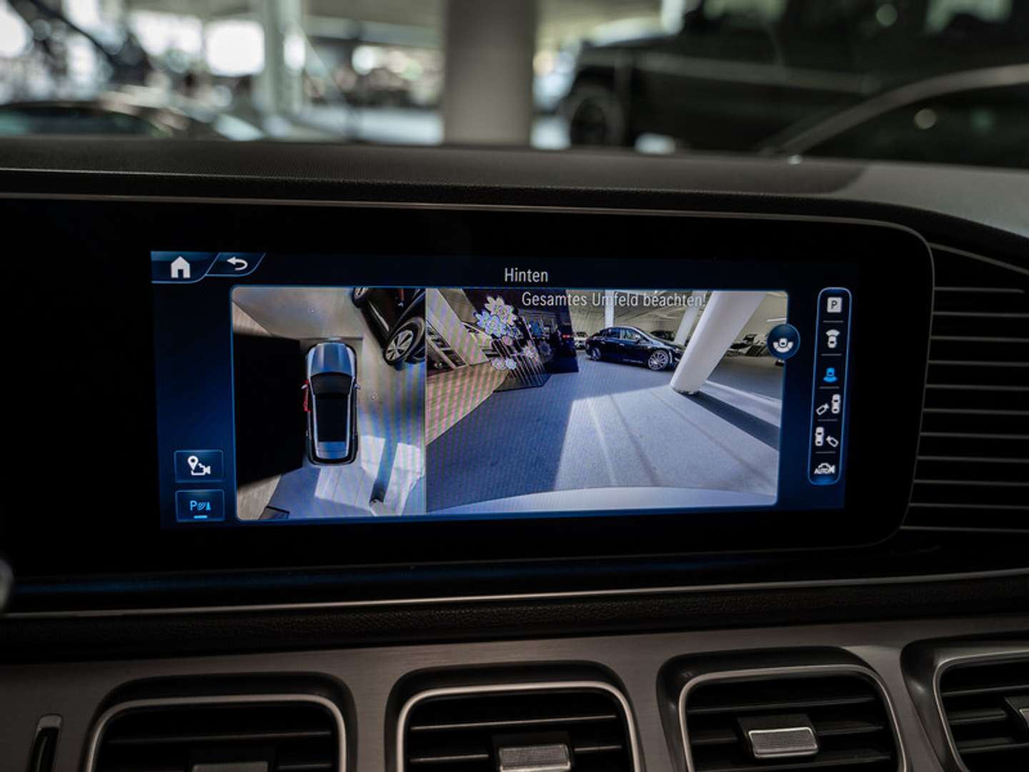 Mercedes GLE 450 AMG Line - 2024 - Joinsteer - #13