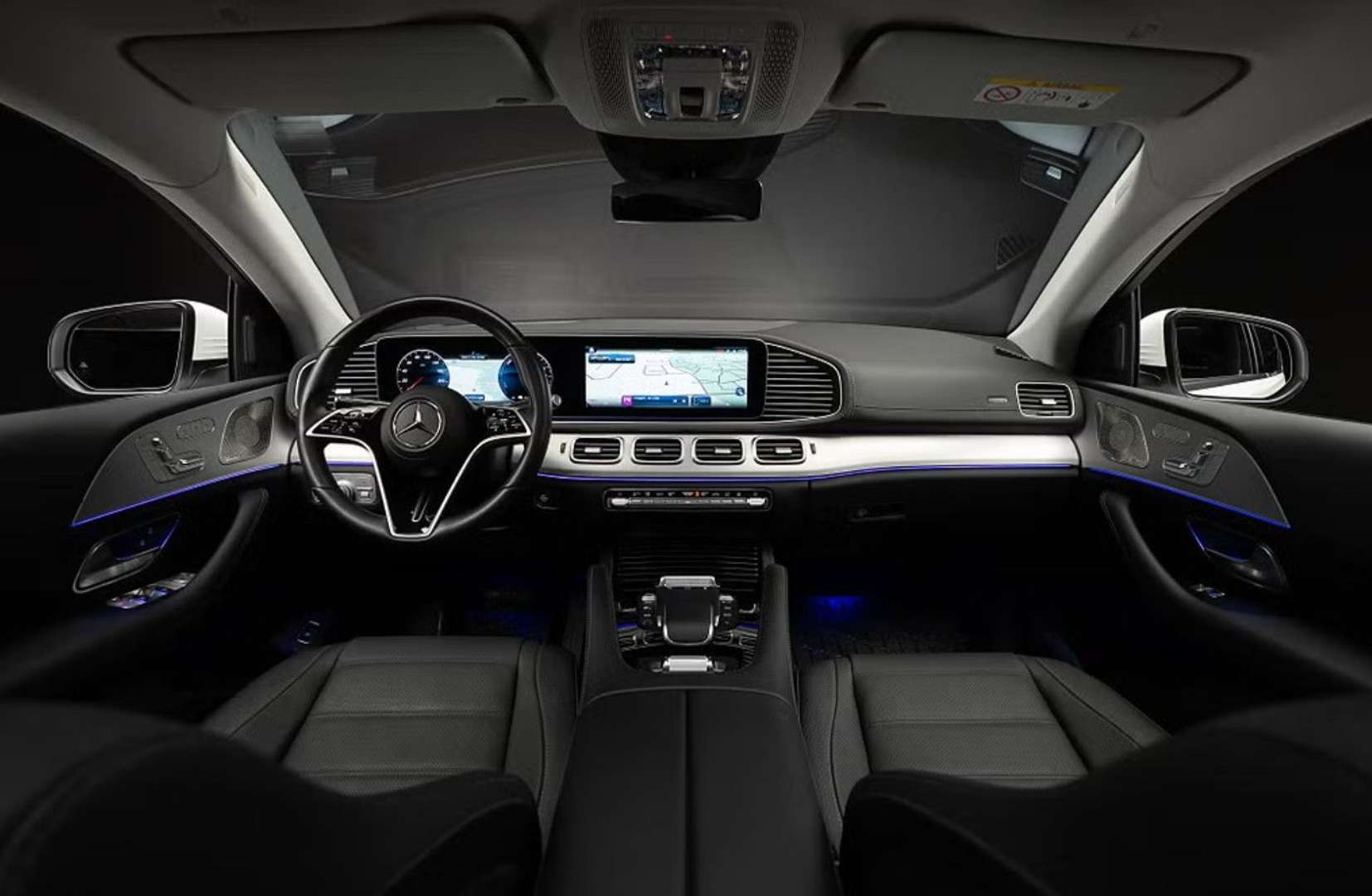 Mercedes GLE Coupé 350 Night Edition - 2024 - Joinsteer - #8