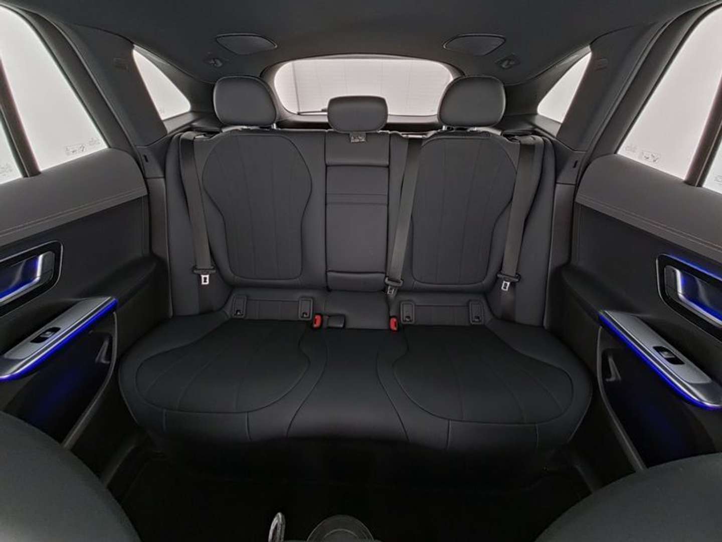 Mercedes EQE 350+ Premium - 2024 - Joinsteer - #7