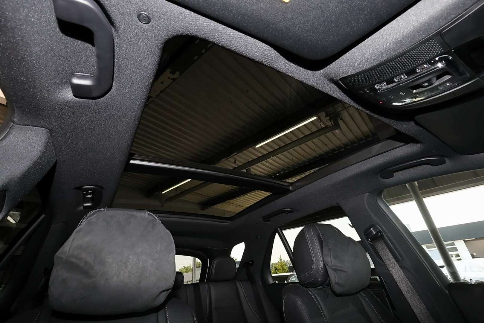 Mercedes GLE 580 AMG Line - 2025 - Joinsteer - #6