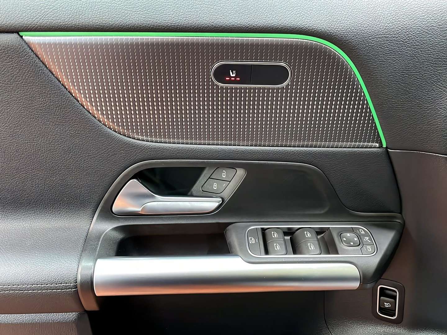 Mercedes EQA 350 AMG Line - 2023 - Joinsteer - #13