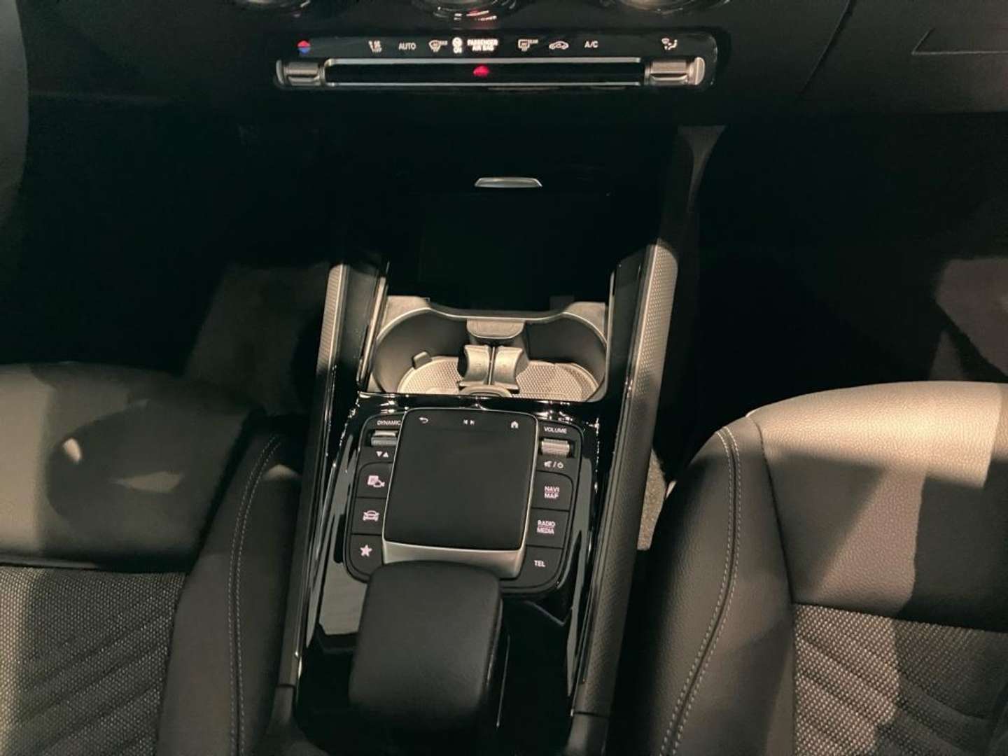 Mercedes GLB 220 - 2022 - Joinsteer - #21