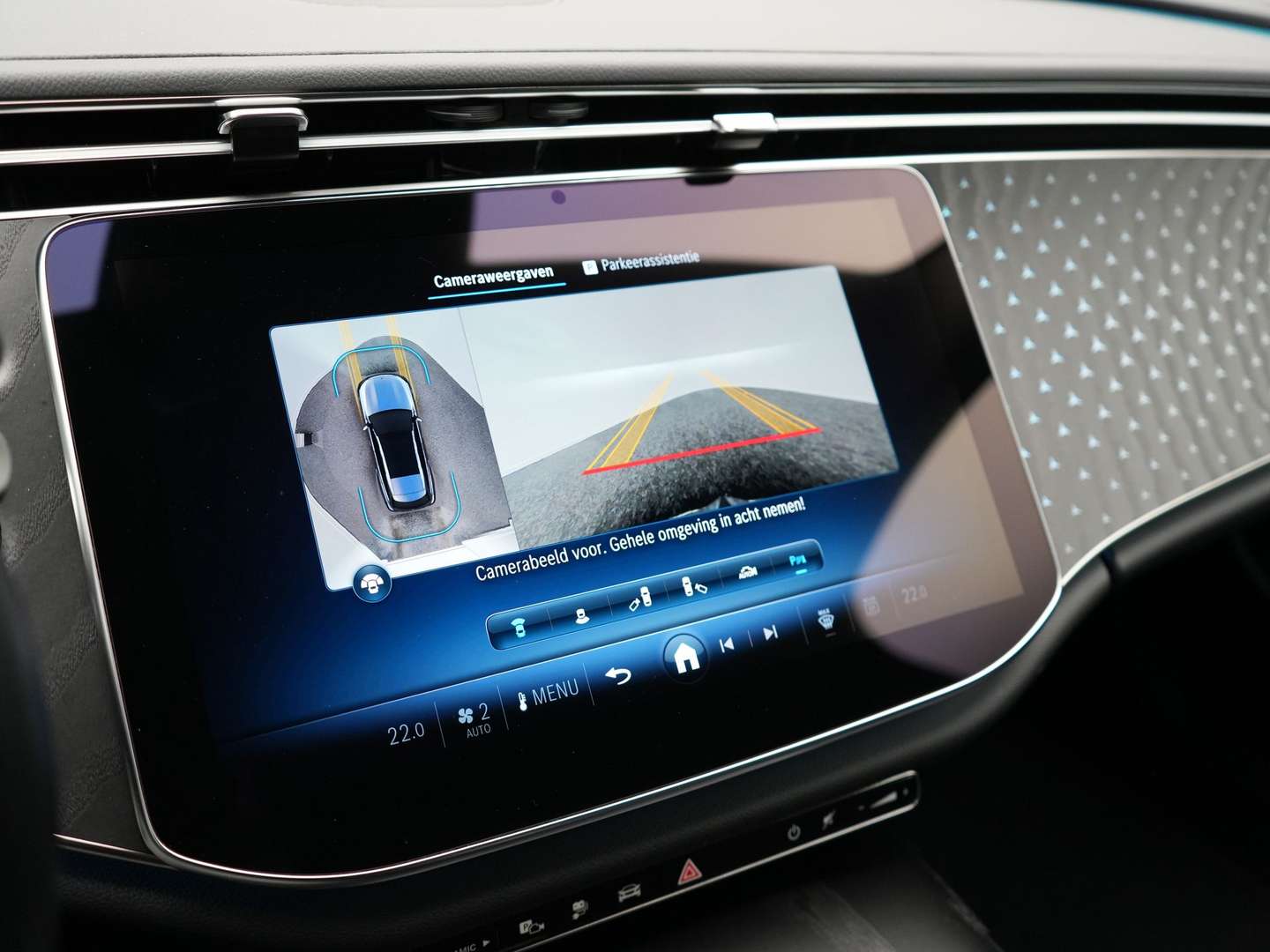 Mercedes Classe E Break 300 Luxury Line - 2024 - Joinsteer - #18