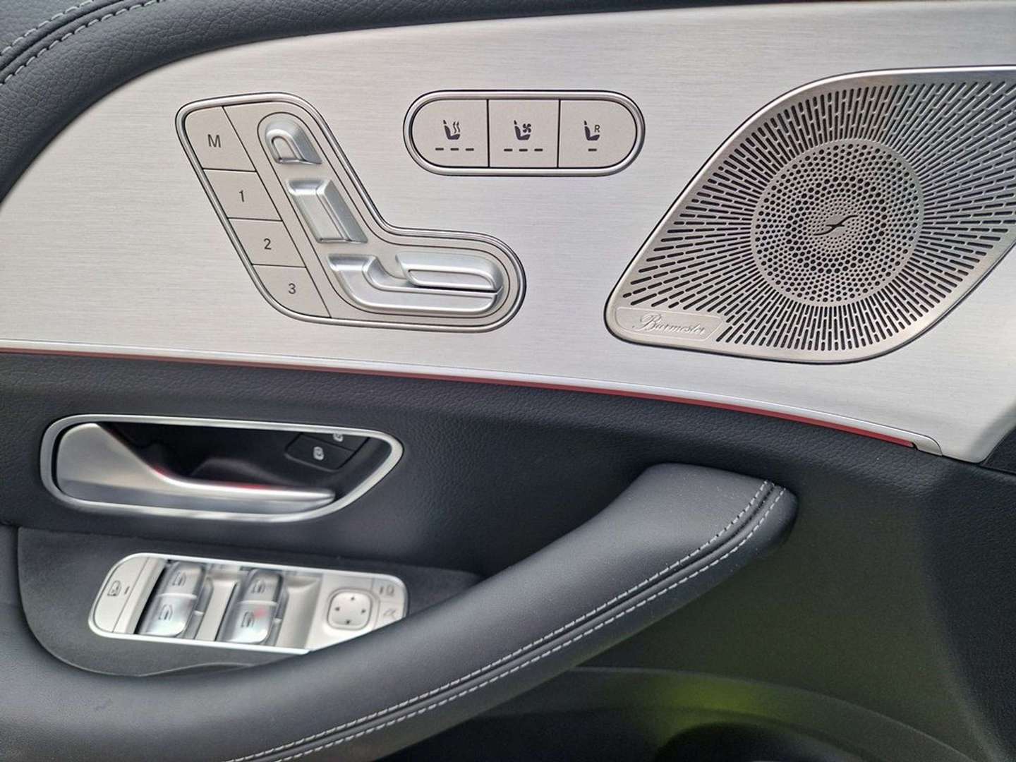 Mercedes GLE 53 AMG 53 AMG Line - 2025 - Joinsteer - #33