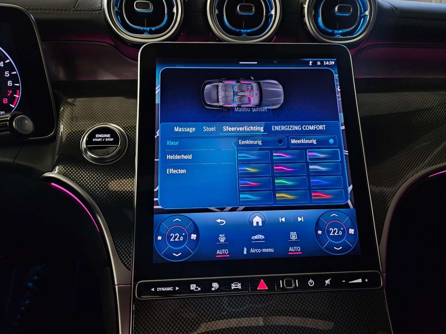 Mercedes GLC 400 AMG Line - 2023 - Joinsteer - #46