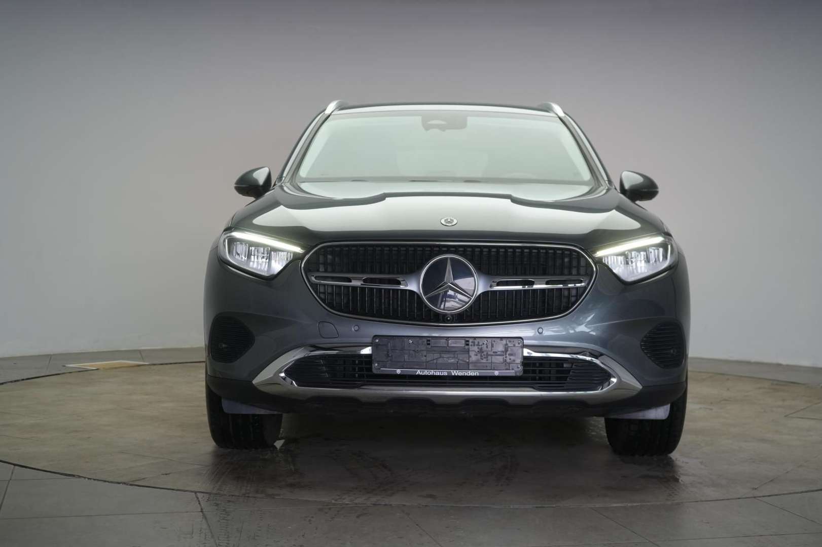 Mercedes GLC 220 Advanced - 2023 - Joinsteer - #2