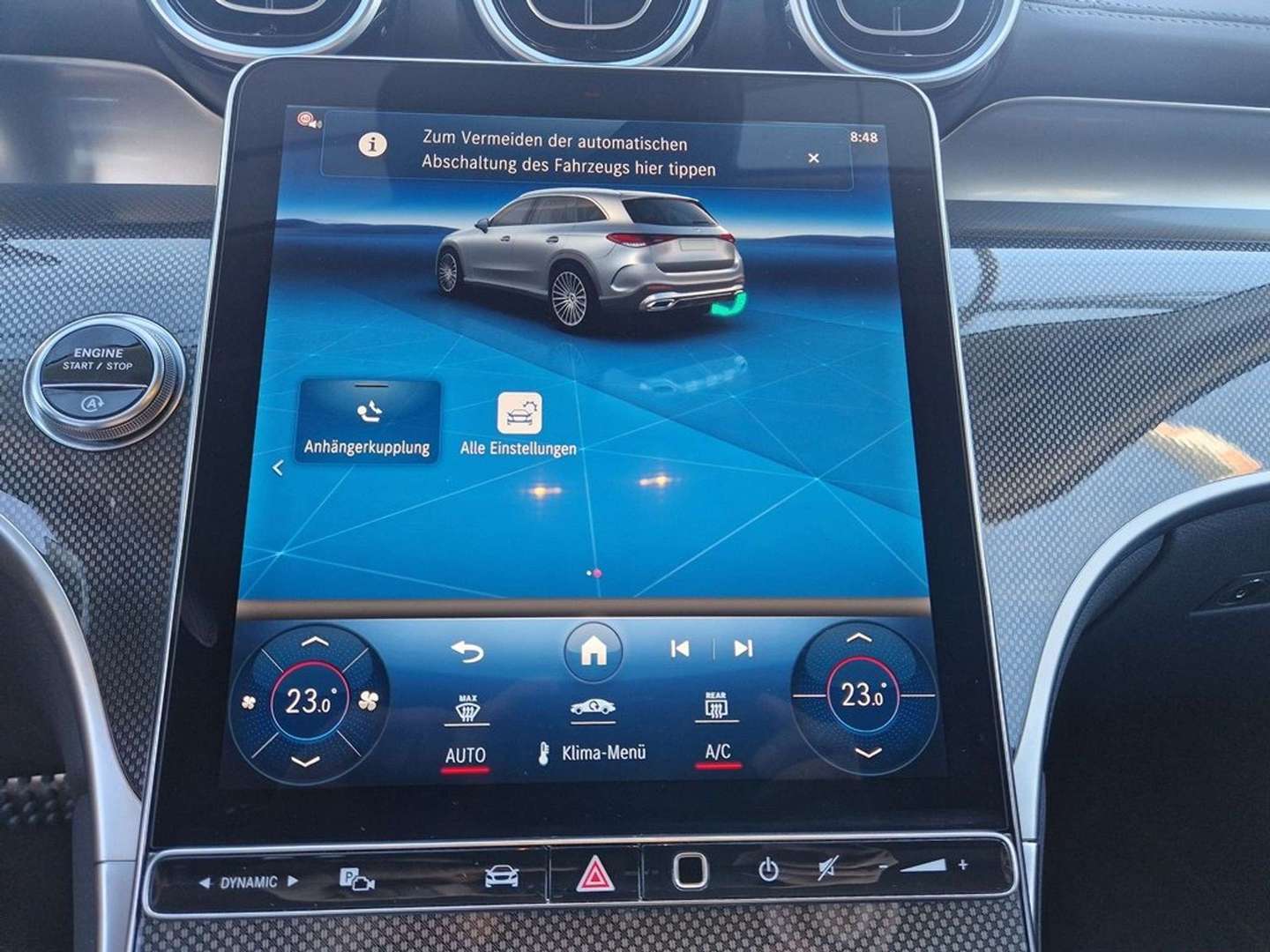 Mercedes GLC 220 AMG Line - 2023 - Joinsteer - #29