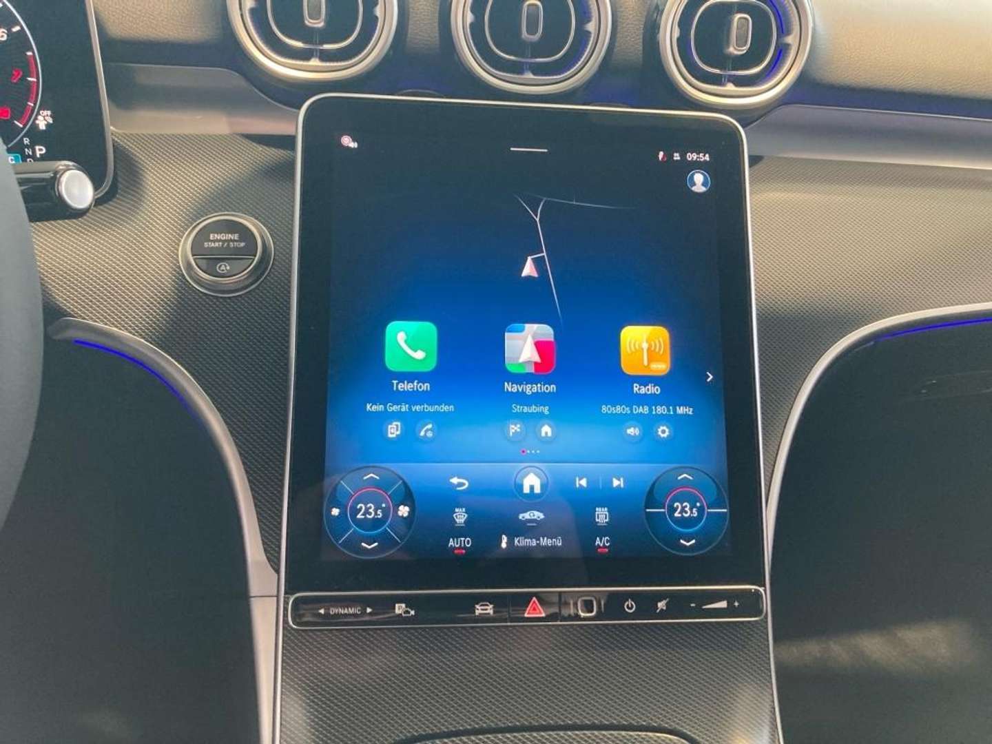 Mercedes Classe C 200 Edition 1 - 2026 - Joinsteer - #12