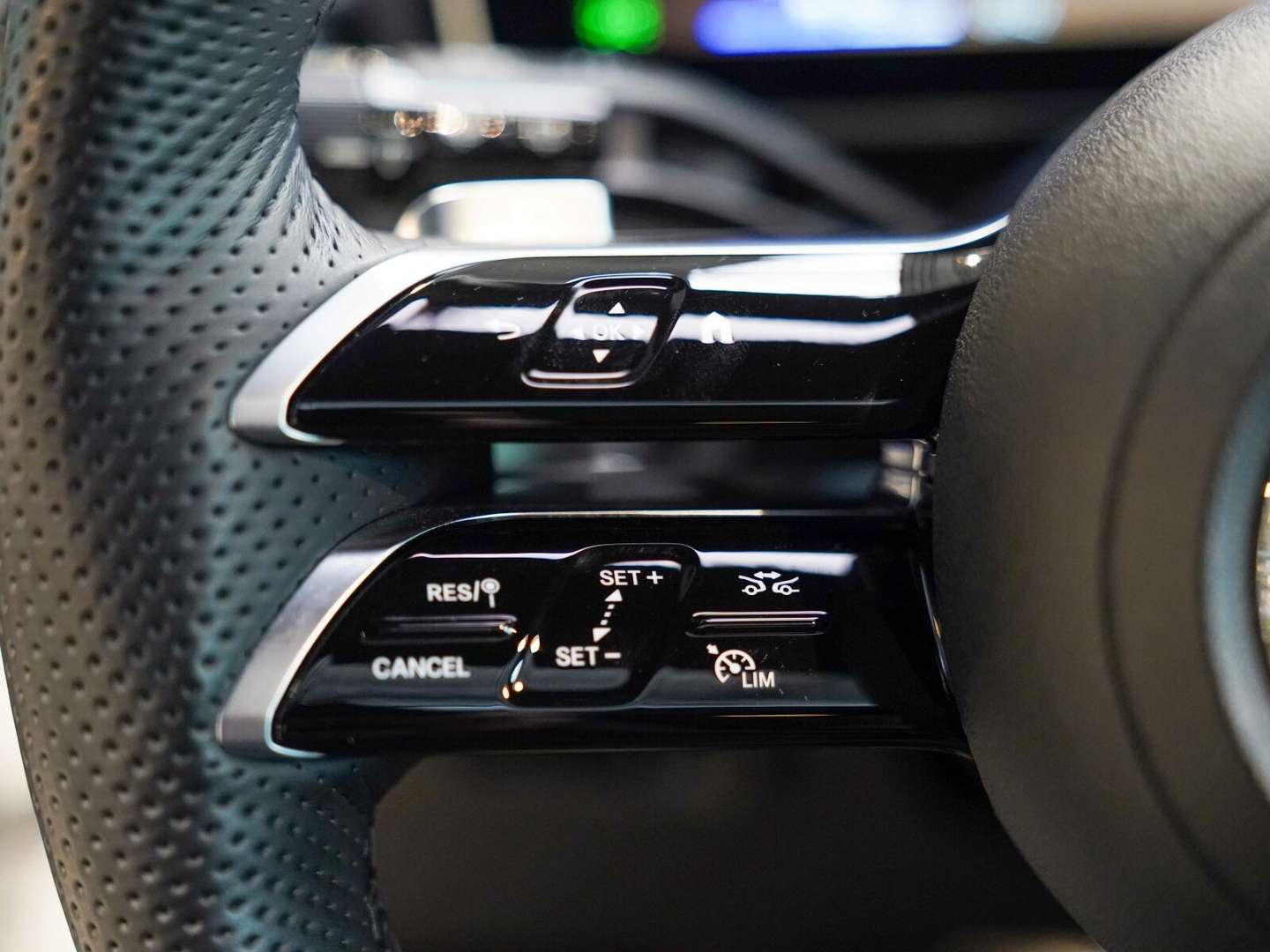 Mercedes EQE 350 AMG Line - 2023 - Joinsteer - #22