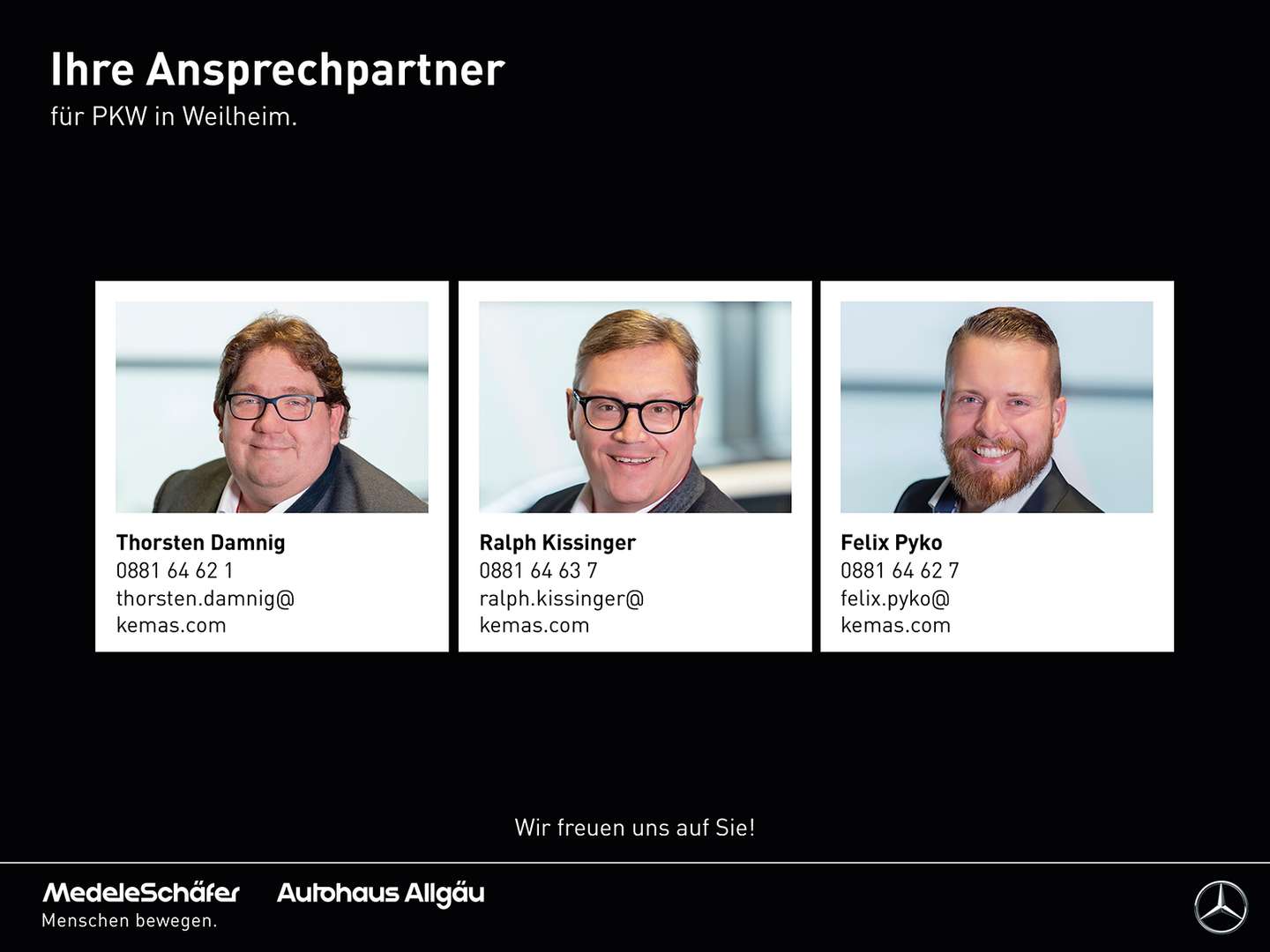 Mercedes GLC 220 - 2023 - Joinsteer - #21